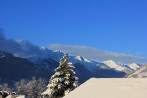 Ferienwohnung Lasshofer, Sankt Michael Im Lungau, Österreich